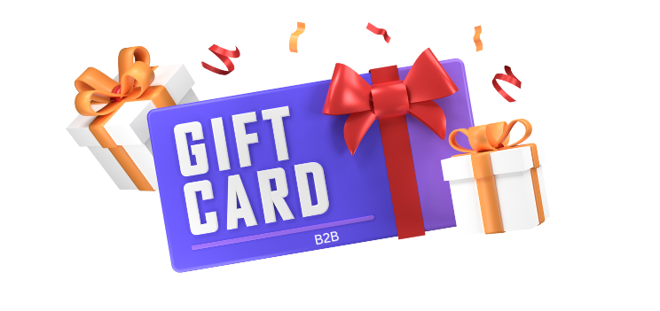 Home - Blog 1 B2B gift card rewards for employee incentives by Giftrix Technologies | Spendng